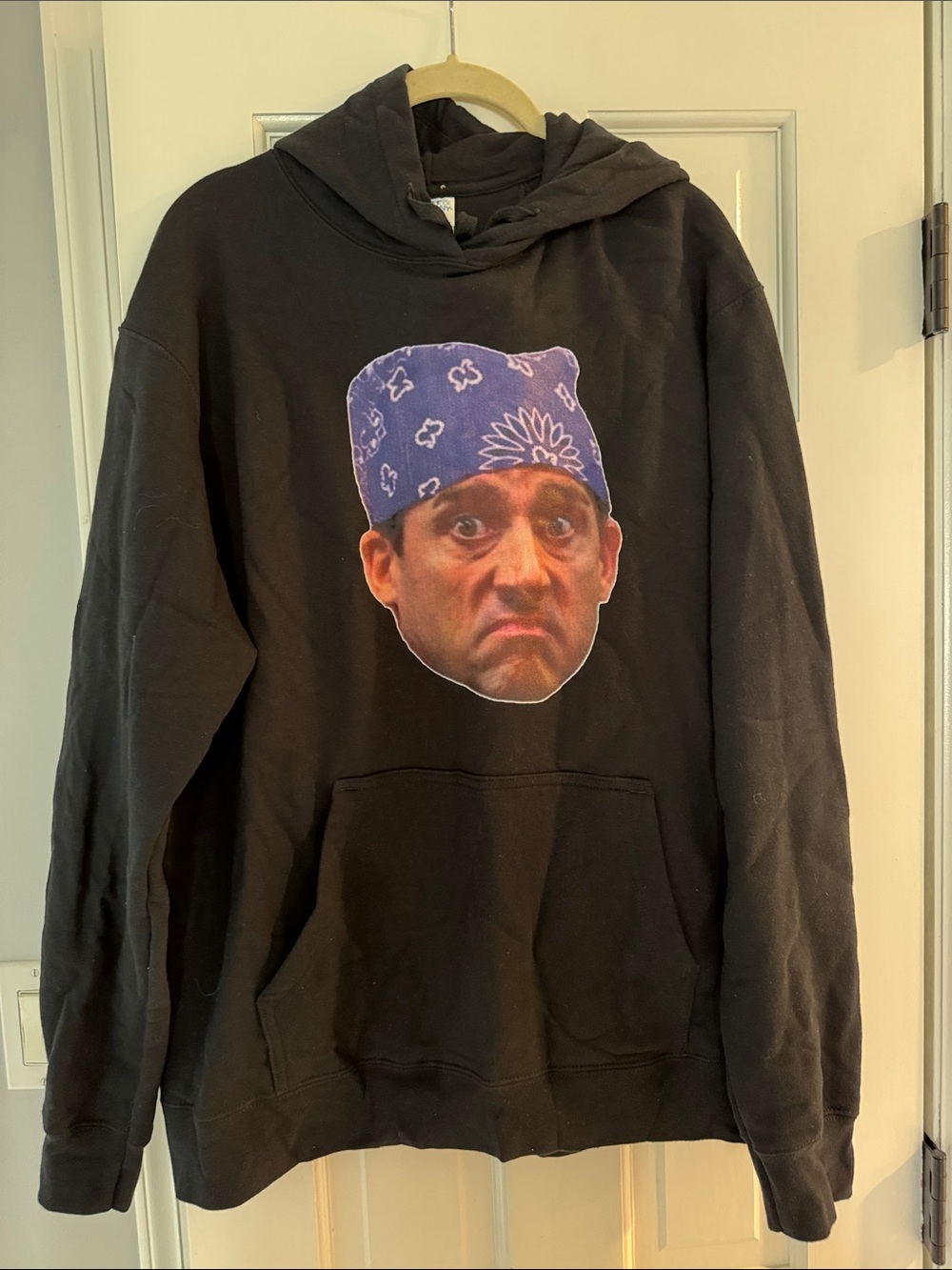 Prison Mike Sweatshirt